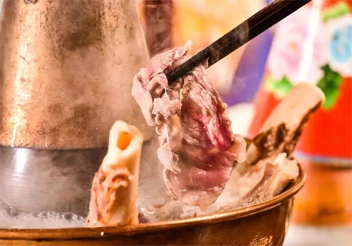 双叶居热气羊肉小龙虾烧烤小龙虾